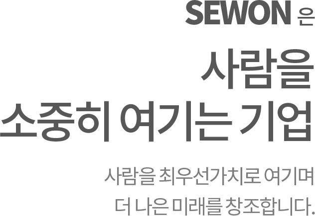 Create Global Value SEWON